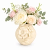 WAZON CERAMICZNY FLEUR 15,2 CM